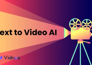 From Text to Engaged Videos How Vidnoz is Changing Content Creation