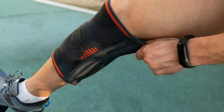Knee Support Braces