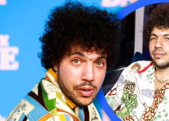 How Much is Benny Blanco Worth in 2024 Age, Height, Ethnicity, and Family Details