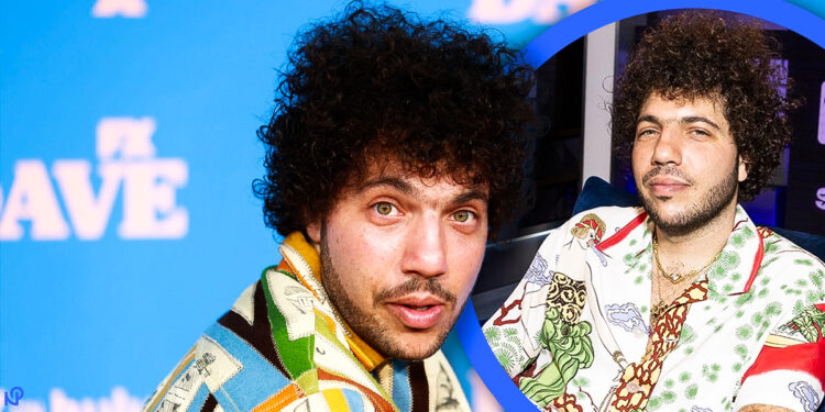 How Much is Benny Blanco Worth in 2024 Age, Height, Ethnicity, and Family Details