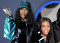 how old is sza daughter