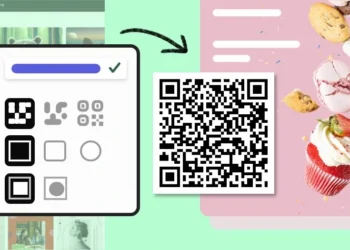 How to Create a QR Code With Tools like Adobe Express Thanks Ara