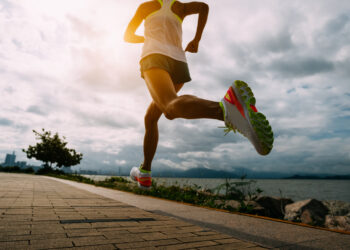 IV Therapy: Fueling Ultra Marathon, Marathon, and Endurance Sport Communities