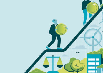 Sustainable Investing: The Future of Finance and its Impact on Businesses