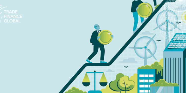 Sustainable Investing: The Future of Finance and its Impact on Businesses