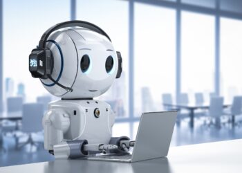 Impact of AI-Driven Automation in Contact Centers