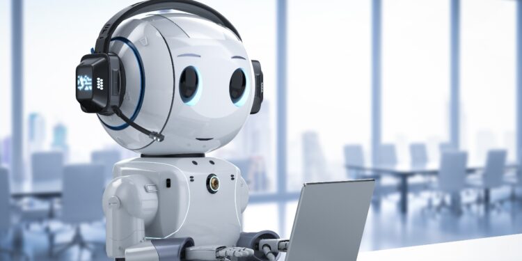 Impact of AI-Driven Automation in Contact Centers