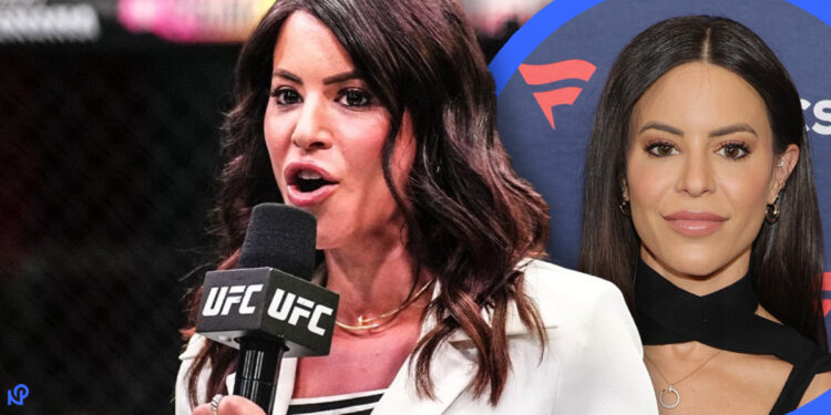 Inside Charly Arnolt's Private Life Why the TV Host is Still Single