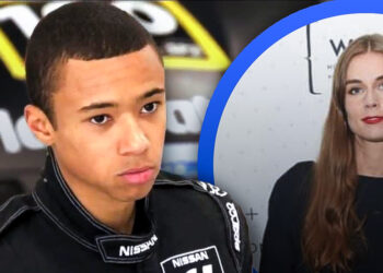 Inside the Life of Jann Mardenborough's Wife A Racing Companion