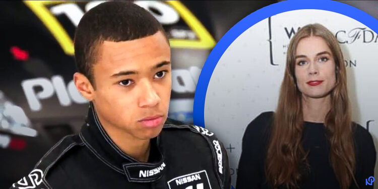 Inside the Life of Jann Mardenborough's Wife A Racing Companion