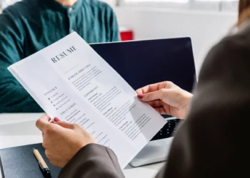 Modernizing Your Resume A Comprehensive Guide