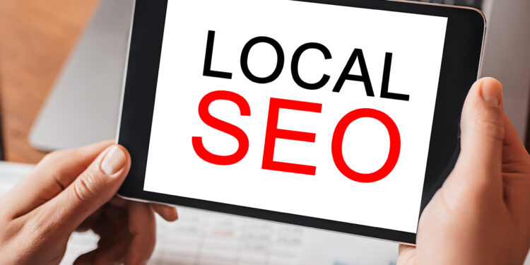 Local SEO