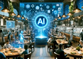 The Future of Dining AI-Enhanced Phone Systems for Restaurant Reservations