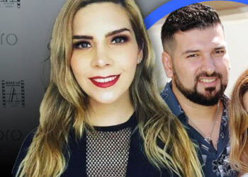 The Rise and Fall of Karla Panini From Comedic Star to Divisive Figure