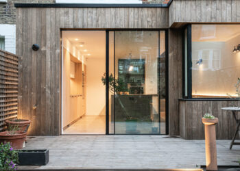 Transform Your Home The Benefits of Glass Extensions