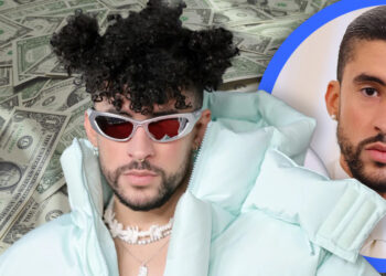 What is Bad Bunny's Net Worth Now
