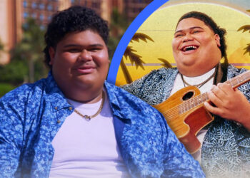 Iam Tongi's Net Worth