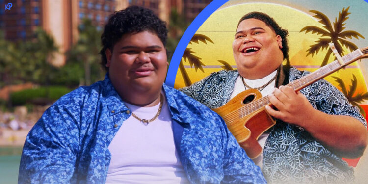 Iam Tongi's Net Worth