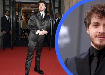 What is Jack Harlow's Height Here's the Real Measurement