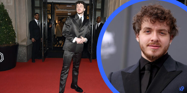 What is Jack Harlow's Height Here's the Real Measurement