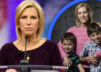 Who Are Nikolai Peter Ingraham's Children All You Need to Know