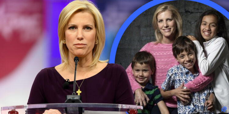 Who Are Nikolai Peter Ingraham's Children All You Need to Know