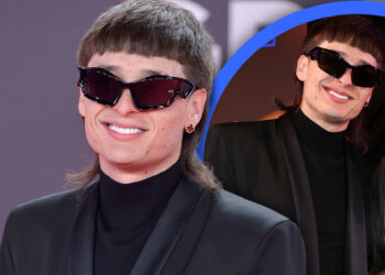 Peso Pluma Girlfriend