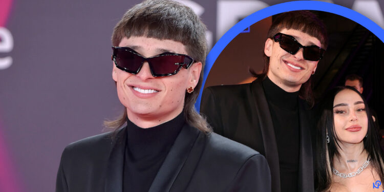 Peso Pluma Girlfriend