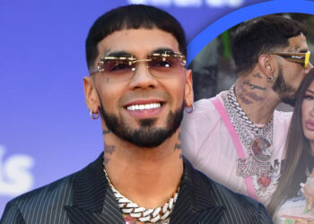 Who is Laury Saavedra Anuel AA's Girlfriend's Profile