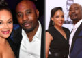 Who is Pam Byse Meet Morris Chestnut's Inspiring Partner