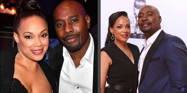 Who is Pam Byse Meet Morris Chestnut's Inspiring Partner