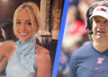 Who is Sally Rychlak? Facts About Lane Kiffin’s Partner