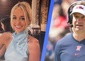 Who is Sally Rychlak? Facts About Lane Kiffin’s Partner