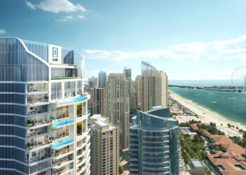 Why LIV Developers Stand Out in Dubai’s Property Market