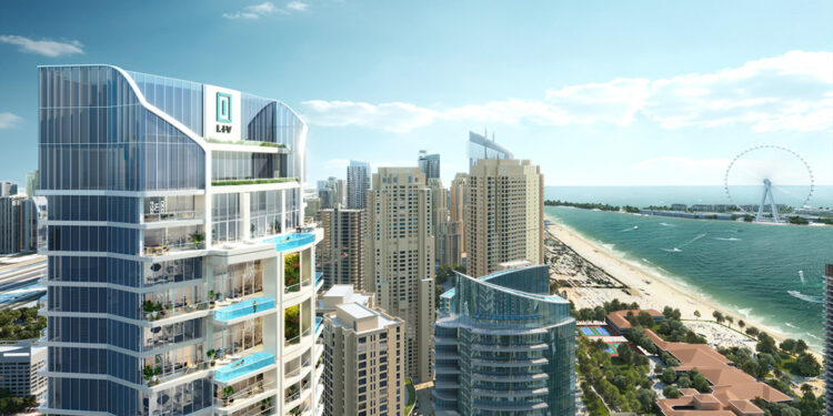 Why LIV Developers Stand Out in Dubai’s Property Market