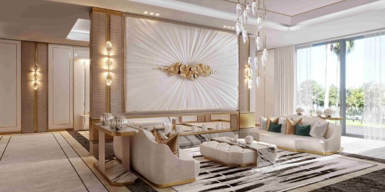 interior design dubai