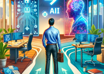 Transitioning to a Career in Artificial Intelligence: A Guide