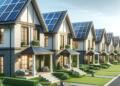 The Impact of Renewable Energy on Reducing Carbon Footprints in Homes
