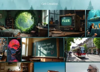 Introducing Flux 1: The Best Image Generator Yet