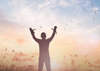 The Power of Starting Over: Life After Addiction