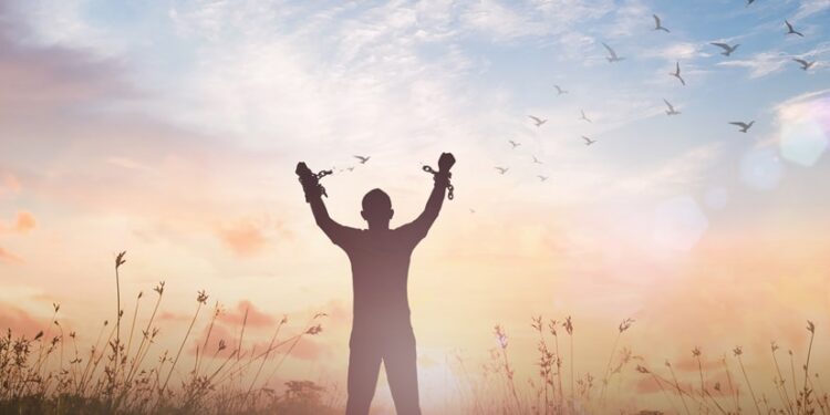 The Power of Starting Over: Life After Addiction