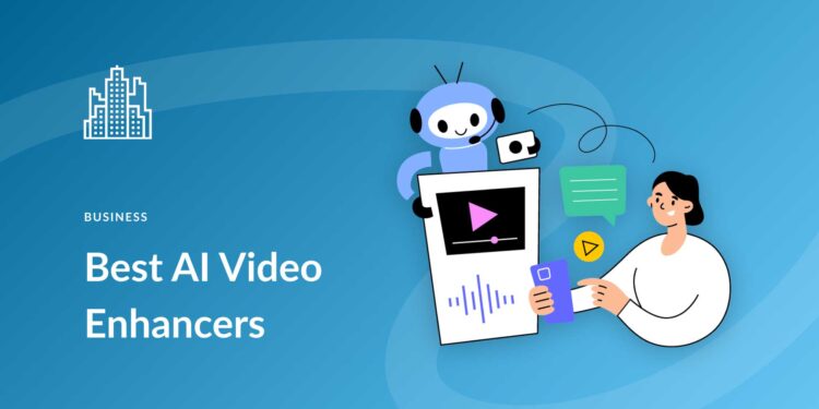 Best 11 Video Quality Enhancer Tools in August 2024