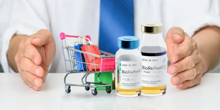 Biorepeel Supplier Finding the Best Source for Quality Products