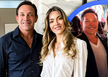 Cristina Invernizzi The Weird Beauty Behind the Wolf of Wall Street