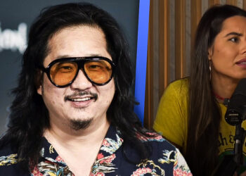 End of TigerBelly Romance Bobby Lee and Khalyla Kuhn’s Break Up