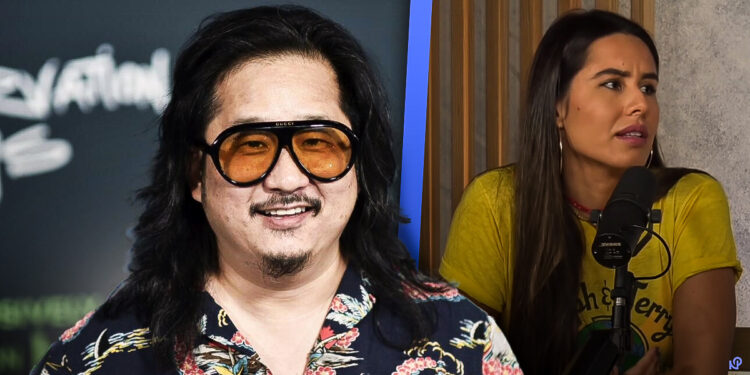 End of TigerBelly Romance Bobby Lee and Khalyla Kuhn’s Break Up