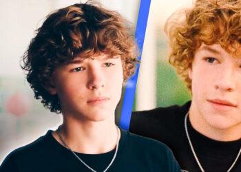 How Old is Dylan Hoffman Age, Biography, Height, Weight, and Relationship Status