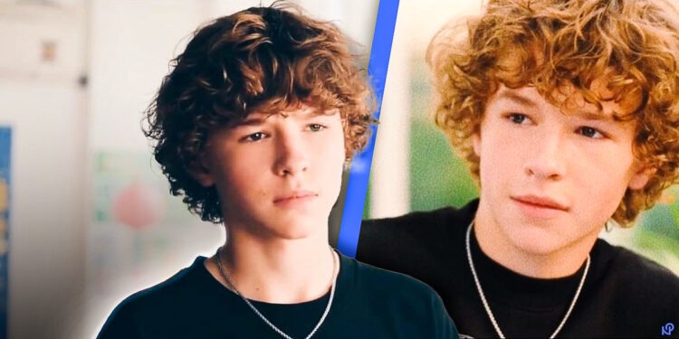 How Old is Dylan Hoffman Age, Biography, Height, Weight, and Relationship Status