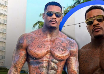 How Tall Is Jason Luv Uncover His True Height!