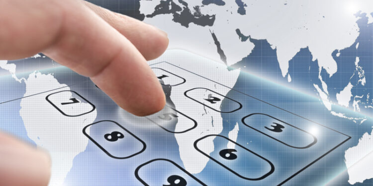 Azerbaijan Virtual Number